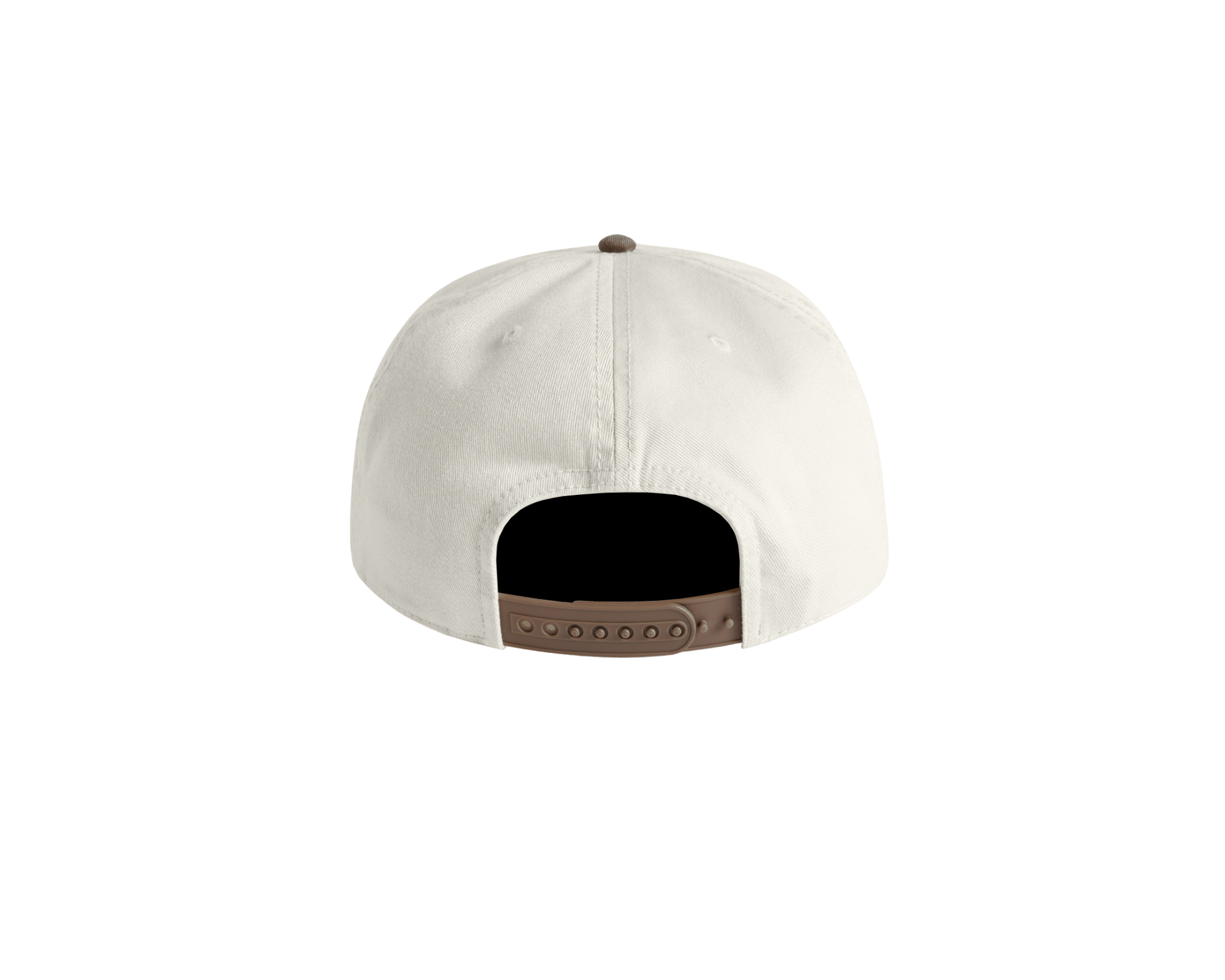 Two Tone Miracle In Motion Hat