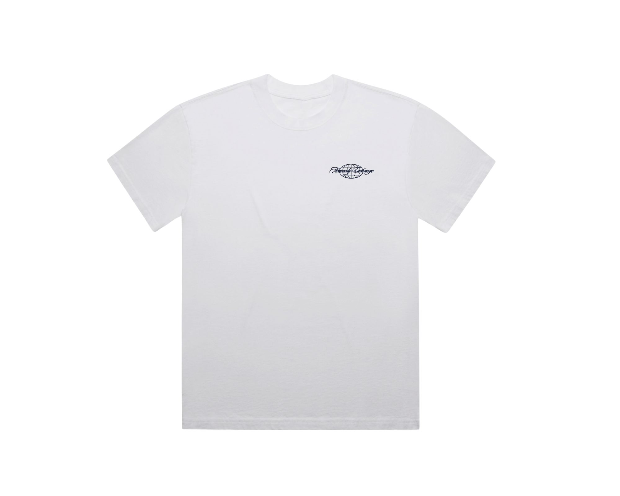 Heavenly Exchange World T-Shirt