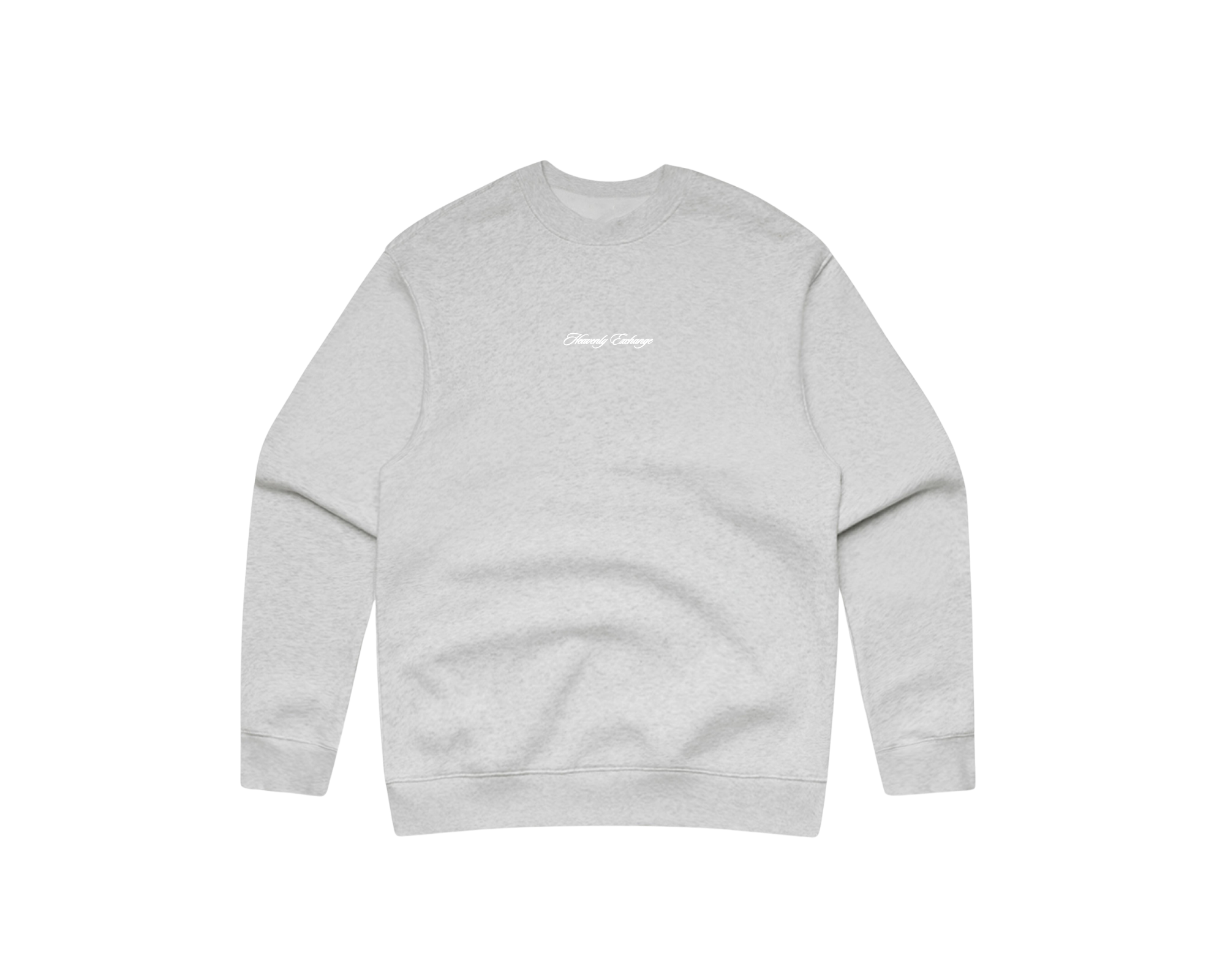 Heavenly Exchange Crew Sweater