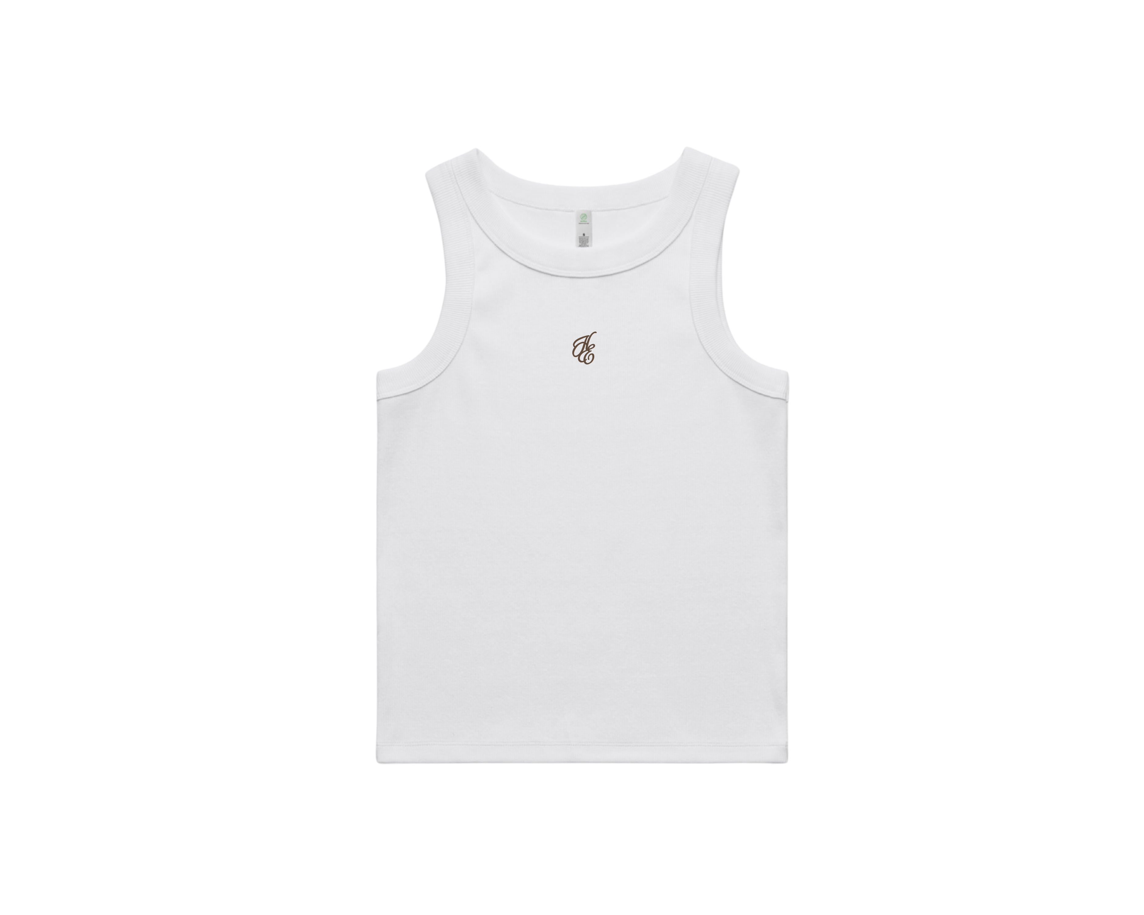 Unisex Heavenly Exchange Tank