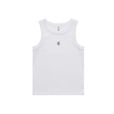 Unisex Heavenly Exchange Tank