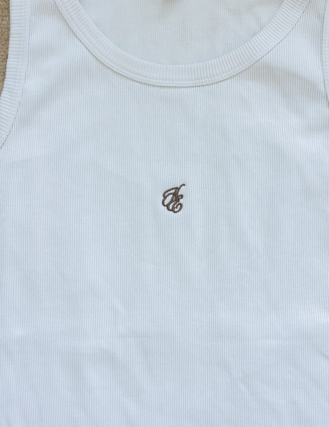 Unisex Heavenly Exchange Tank